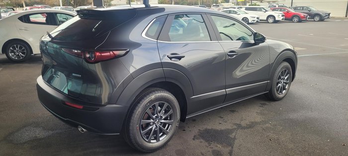 2026 Mazda CX-30 G20 Pure