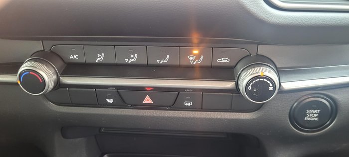 2026 Mazda CX-30 G20 Pure