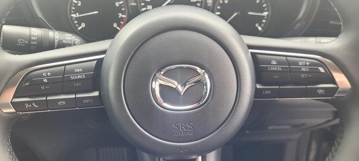 2026 Mazda CX-30 G20 Pure