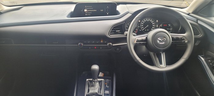 2026 Mazda CX-30 G20 Pure