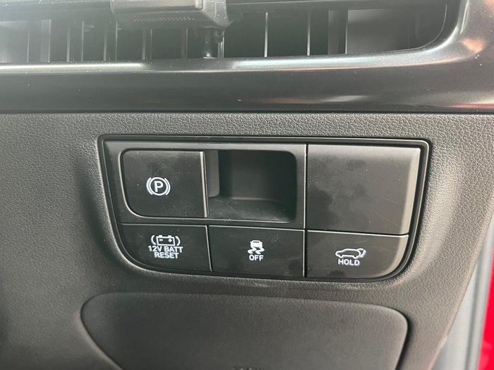 2025 Hyundai Tucson Hybrid Elite N Line