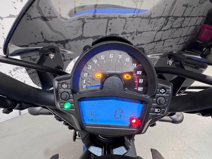 2026 Kawasaki Vulcan S ABS CAFE Vulcan S Blue