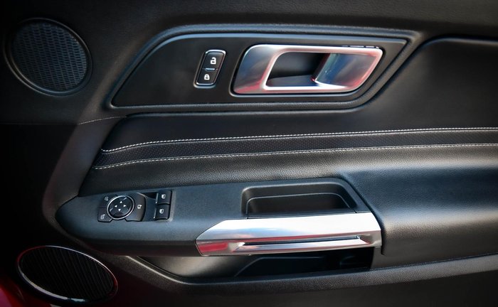 2022 Ford Mustang GT