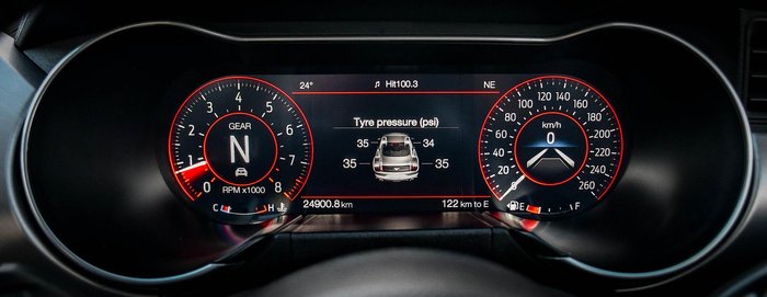 2022 Ford Mustang GT