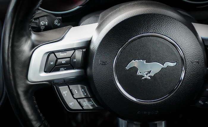 2022 Ford Mustang GT