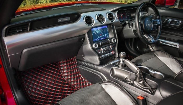2022 Ford Mustang GT