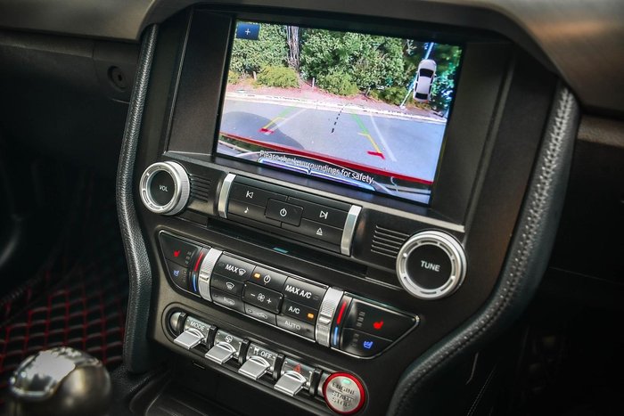 2022 Ford Mustang GT