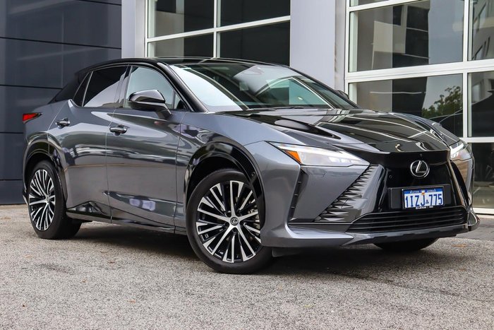 2023 Lexus RZ 450e Sports Luxury