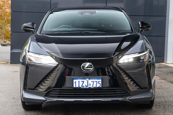 2023 Lexus RZ 450e Sports Luxury