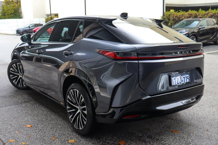 2023 Lexus RZ 450e Sports Luxury
