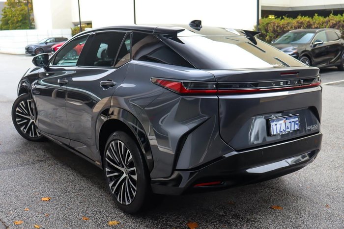 2023 Lexus RZ 450e Sports Luxury