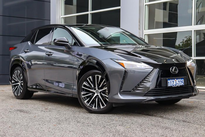 2023 Lexus RZ