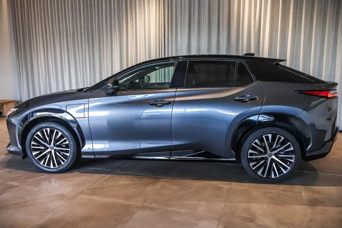 2023 Lexus RZ 450e Sports Luxury