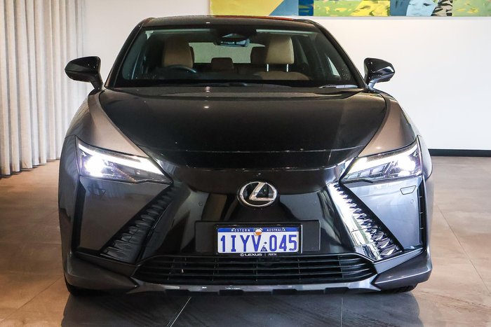 2023 Lexus RZ 450e Sports Luxury