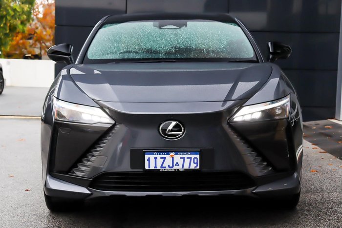 2023 Lexus RZ 450e Sports Luxury