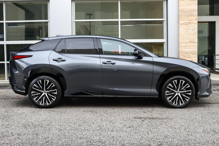 2023 Lexus RZ 450e Sports Luxury