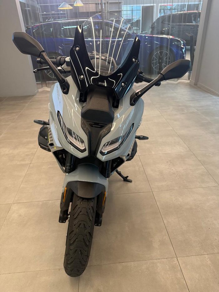 2025 BMW R 1300 RS Option 719 R 1300 Grey