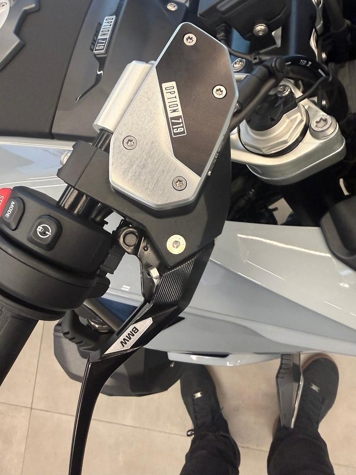2025 BMW R 1300 RS Option 719 R 1300 Grey