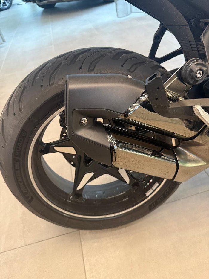 2025 BMW R 1300 RS Option 719 R 1300 Grey