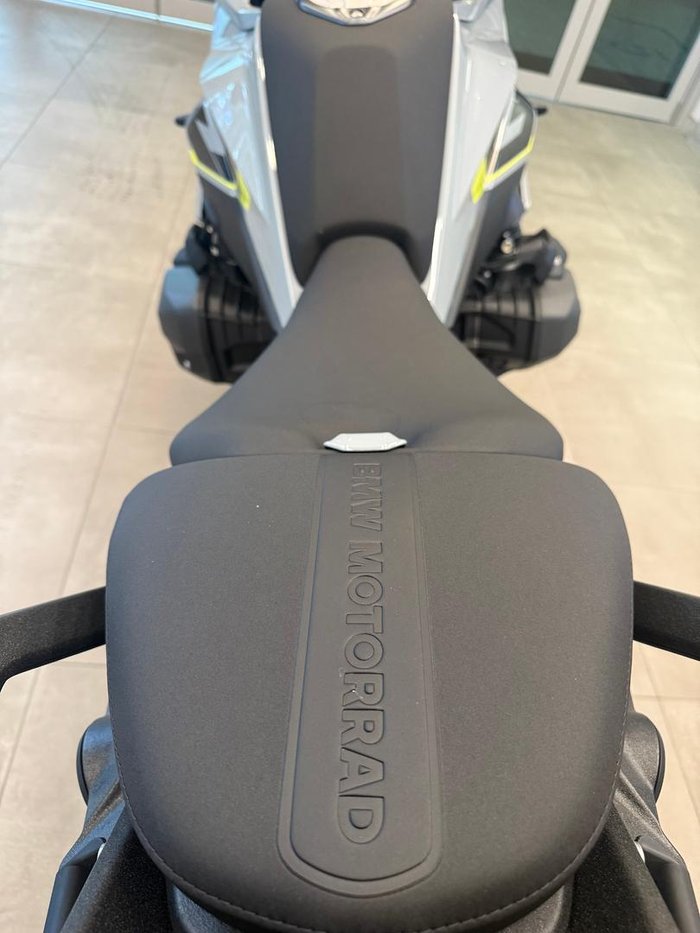 2025 BMW R 1300 RS Option 719 R 1300 Grey