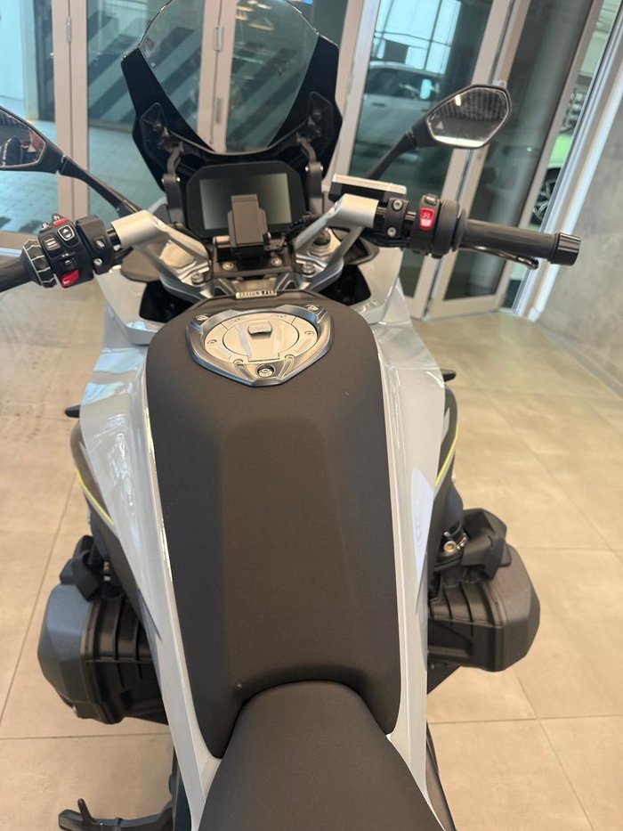 2025 BMW R 1300 RS Option 719 R 1300 Grey