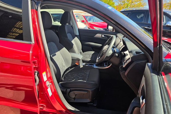 2021 Haval H2 Premium