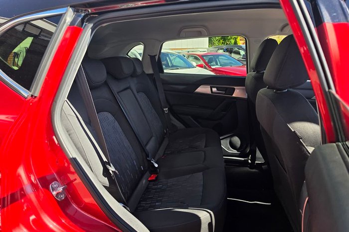 2021 Haval H2 Premium