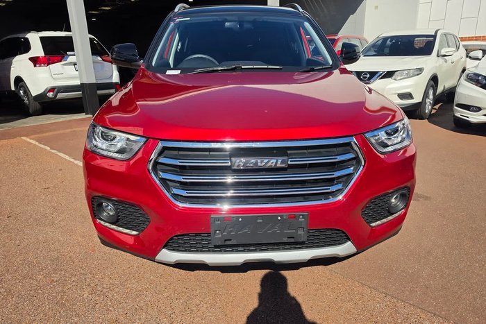 2021 Haval H2 Premium
