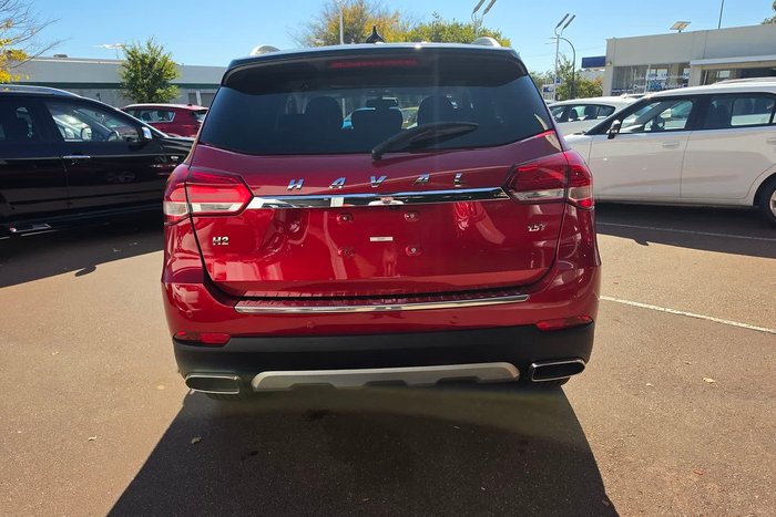2021 Haval H2 Premium