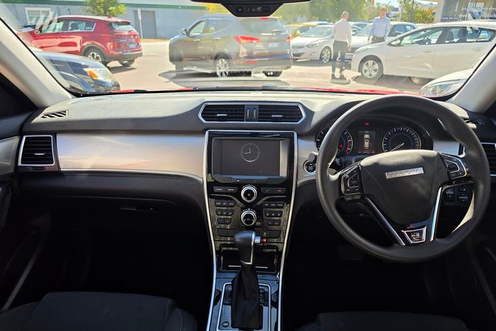2021 Haval H2 Premium