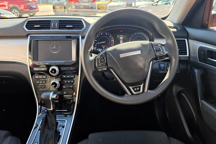 2021 Haval H2 Premium