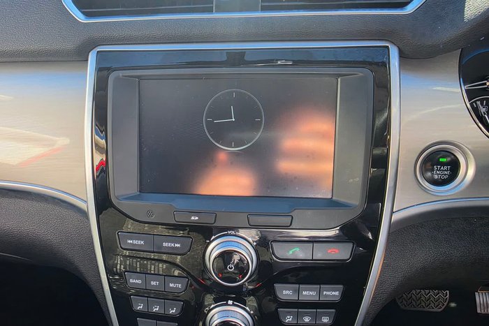 2021 Haval H2 Premium