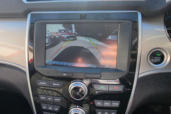 2021 Haval H2 Premium