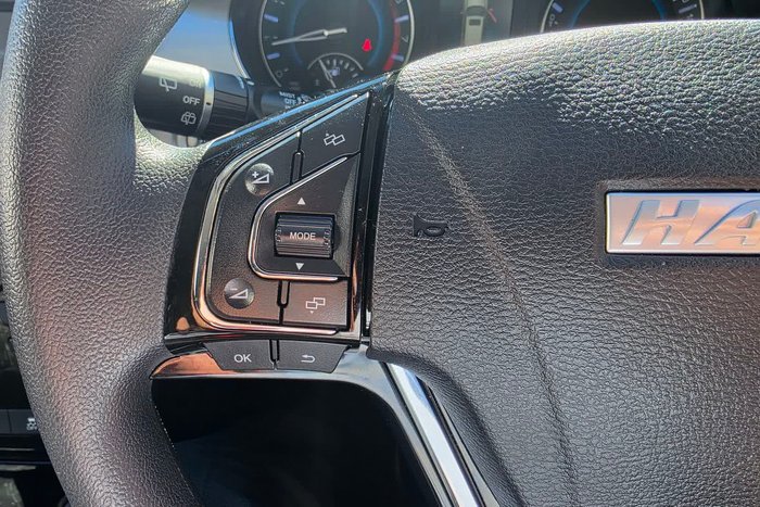 2021 Haval H2 Premium