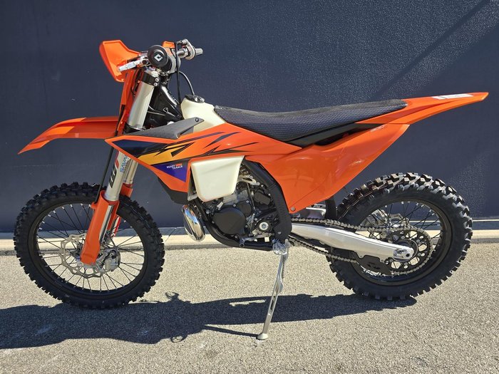 2026 KTM 300 XC XC Orange
