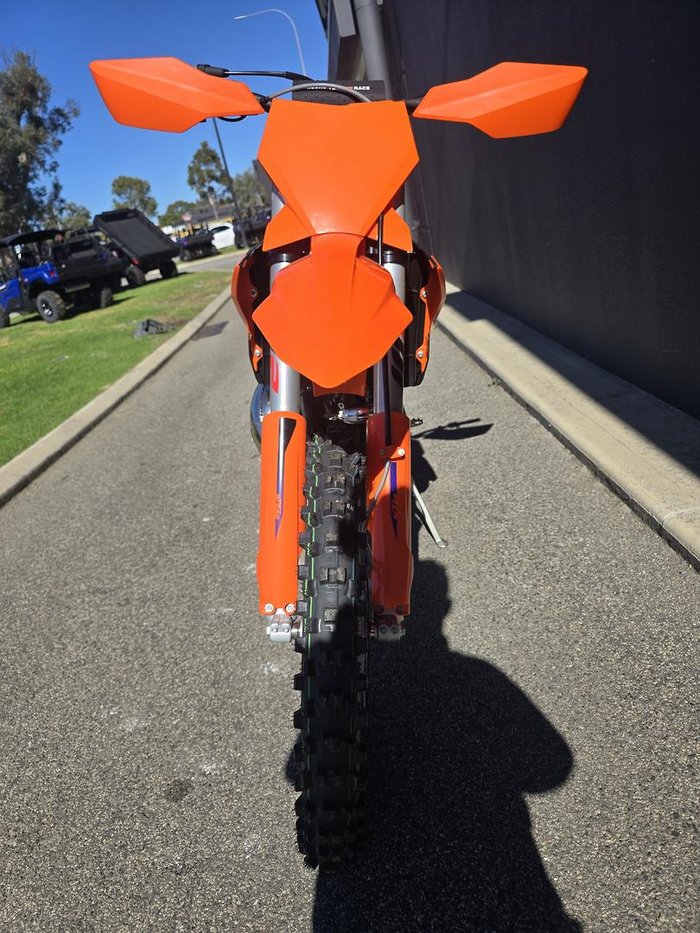 2026 KTM 300 XC XC Orange