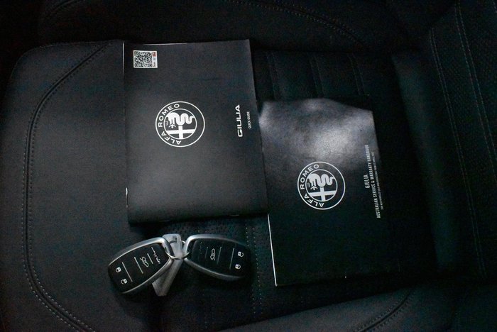 2023 Alfa Romeo Giulia Veloce