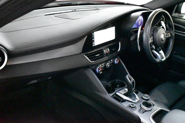 2023 Alfa Romeo Giulia Veloce