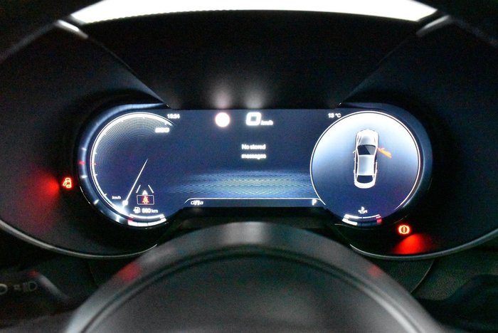 2023 Alfa Romeo Giulia Veloce