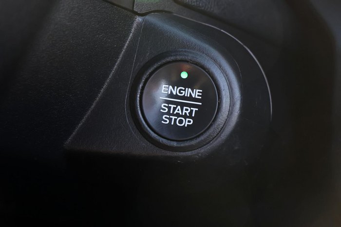 2023 Ford Ranger Raptor MY23.50 4X4 Dual Range Conquer Grey
