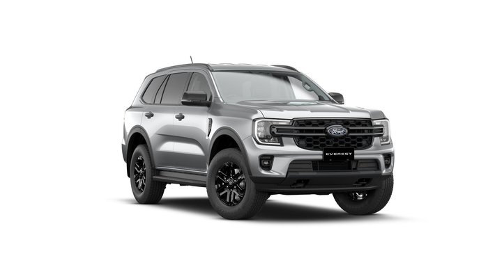 2026 Ford Everest Active