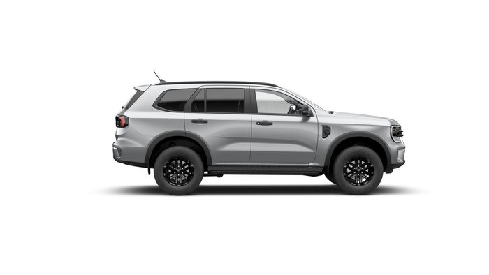 2026 Ford Everest Active