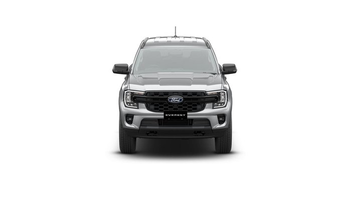 2026 Ford Everest Active