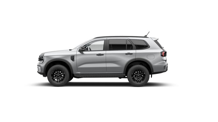 2026 Ford Everest Active
