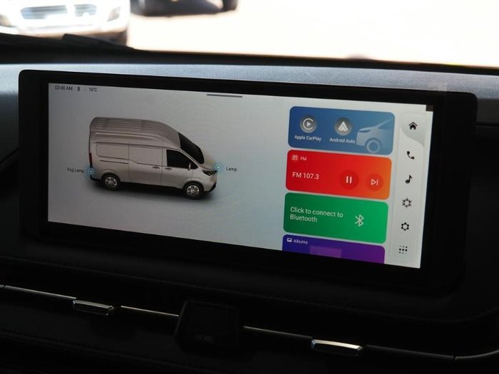 2026 LDV Deliver 7
