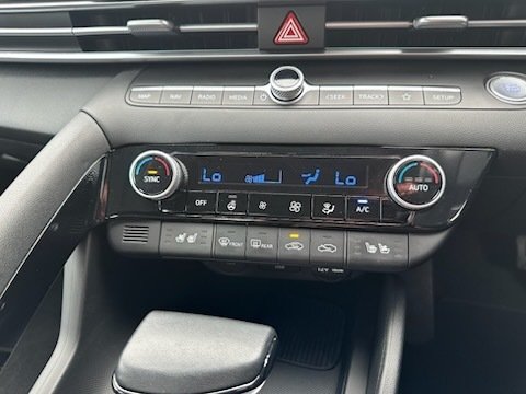 2024 Hyundai i30 Premium
