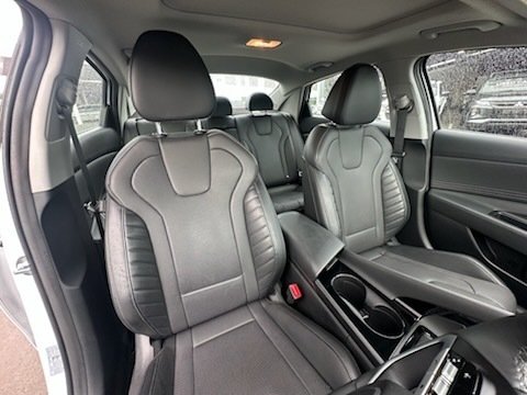 2024 Hyundai i30 Premium