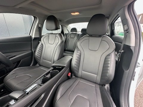 2024 Hyundai i30 Premium