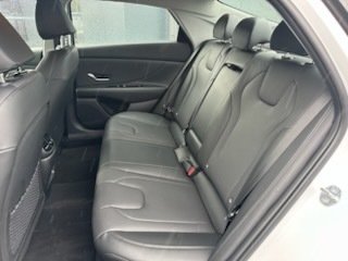 2024 Hyundai i30 Premium