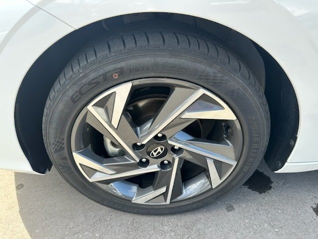 2024 Hyundai i30 Premium